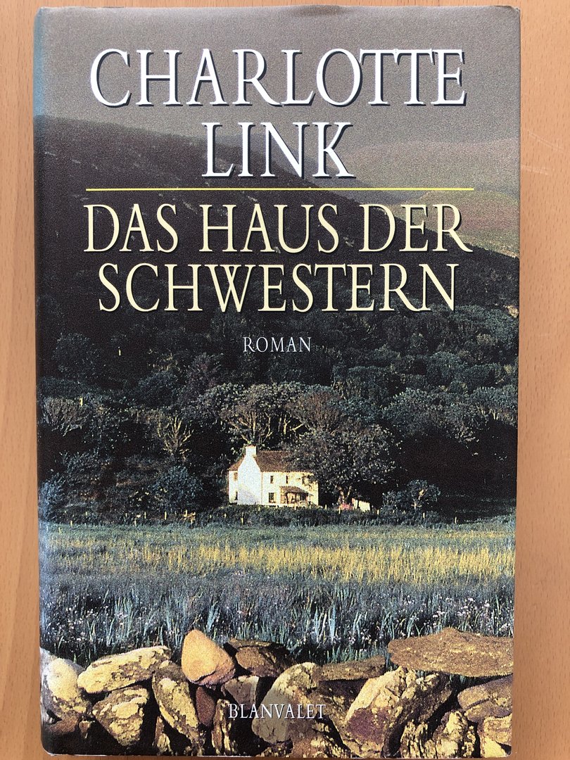 Cover von Das Haus der Schwestern