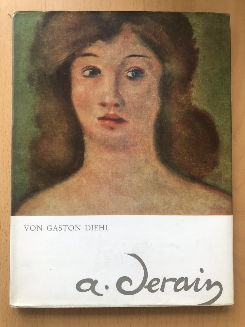 Cover von Derain
