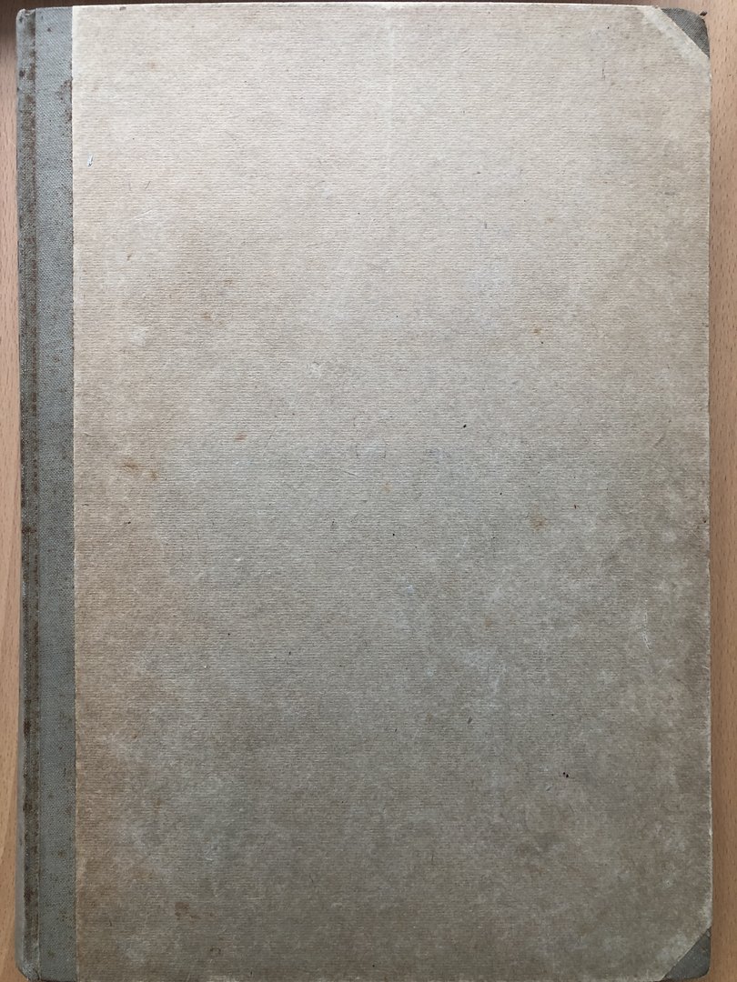 Cover von Deutsche Kunst und Dekoration - Band 51