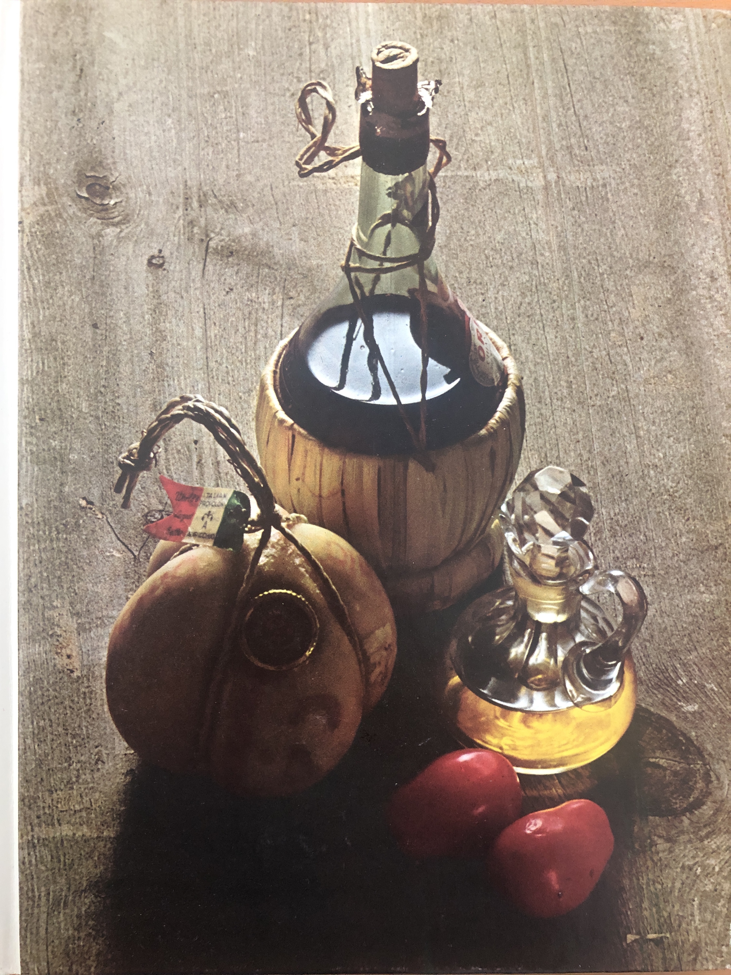 Cover von Die Küche in Italien