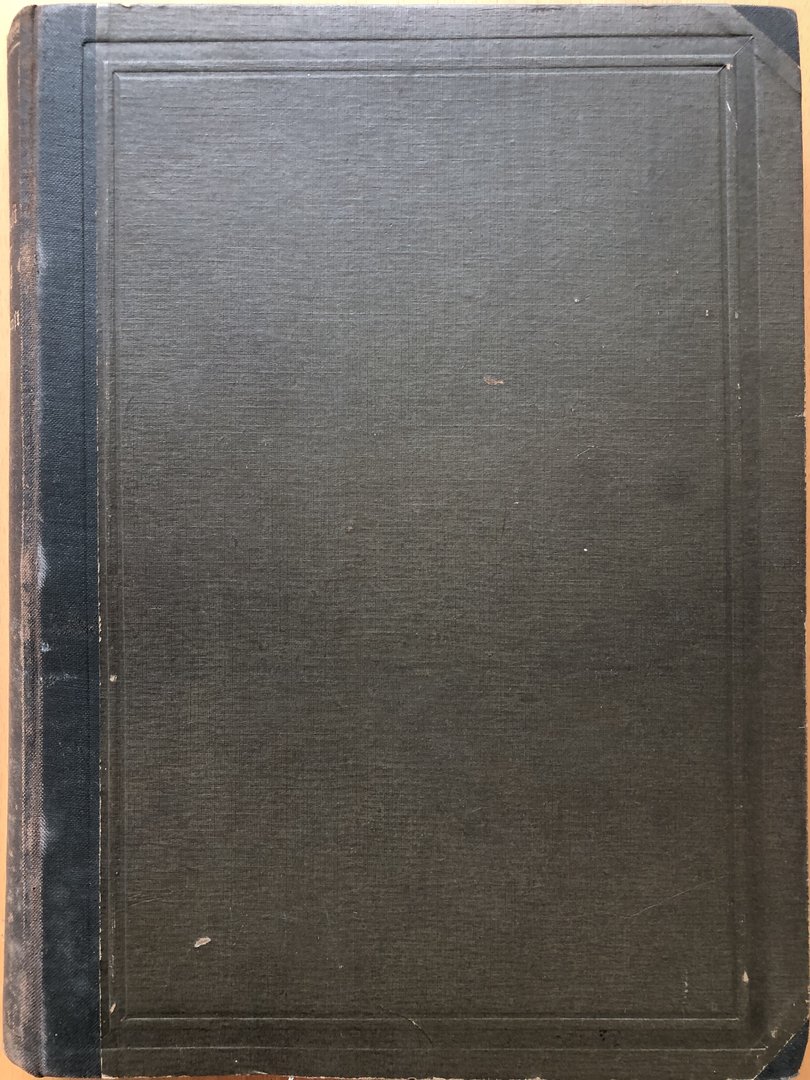 Cover von Die Kunst - Siebenunddreißigster Band