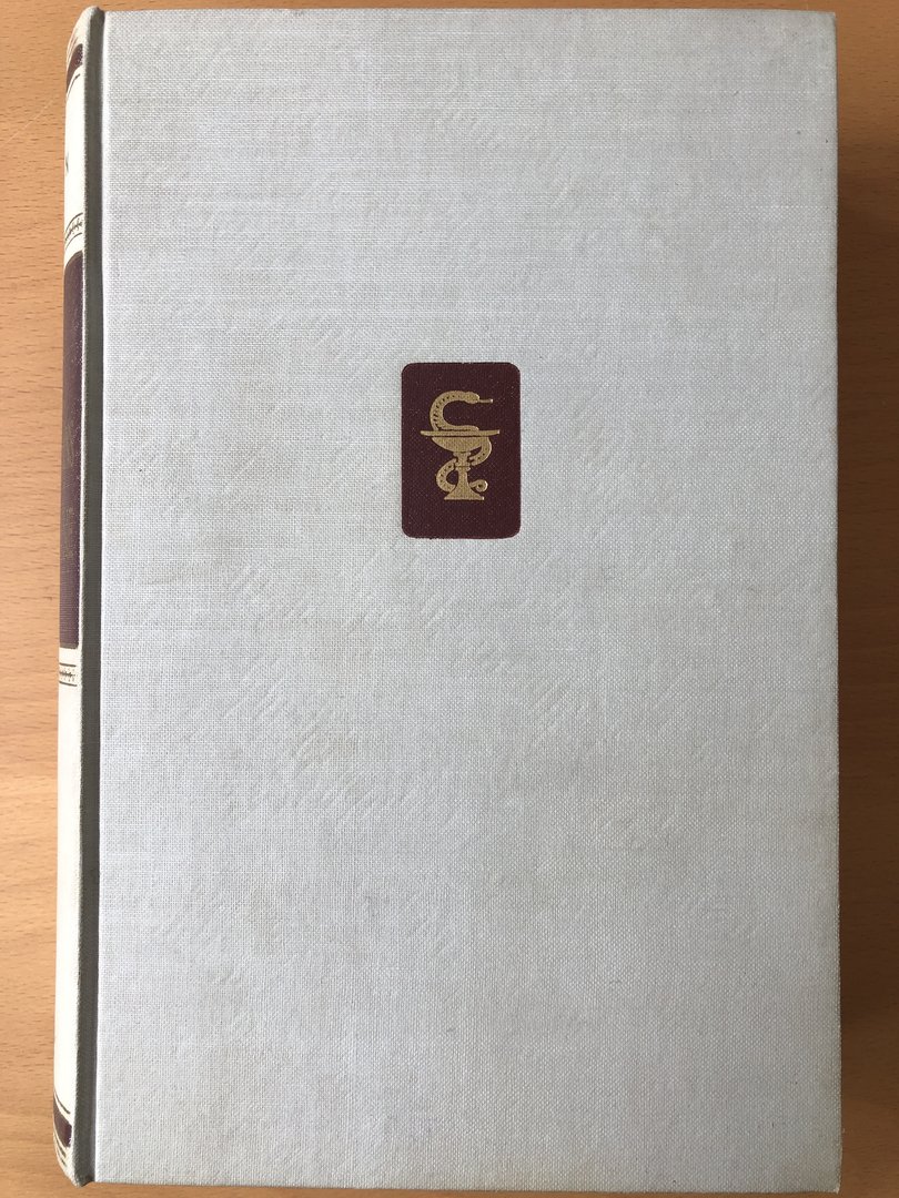 Cover von Handbuch des Geschlechtslebens und der Sexualhygiene