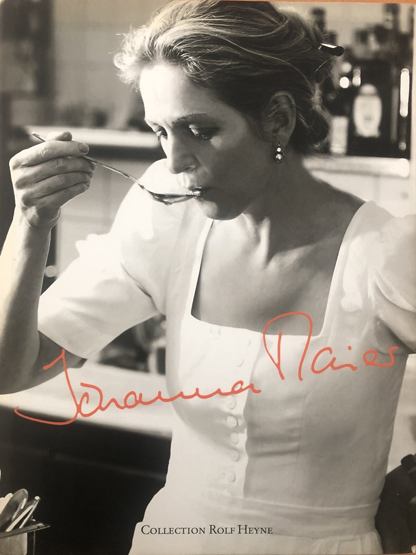 Cover von Johanna Maier