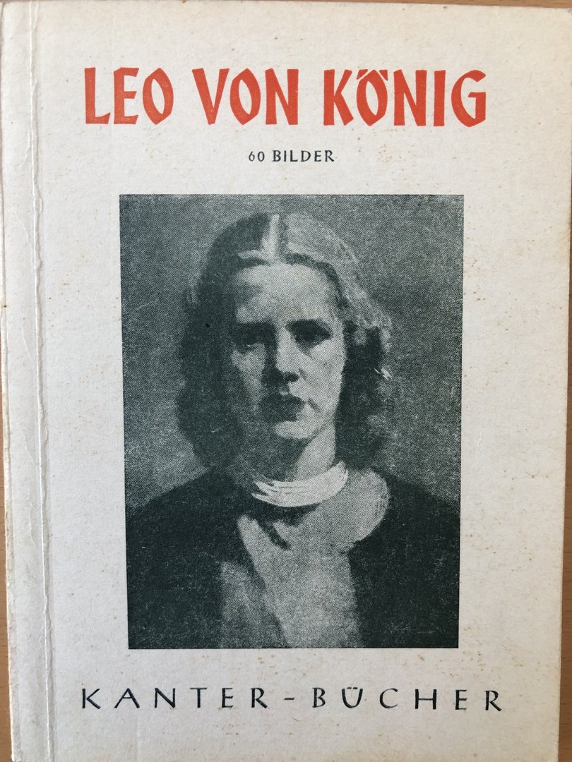 Cover von Leo von König