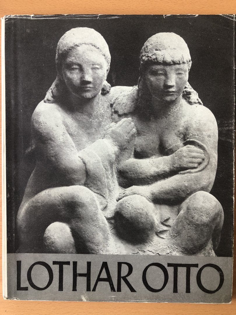 Cover von Lothar Otto