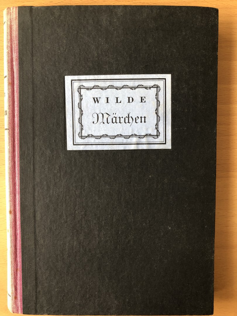 Cover von Märchen