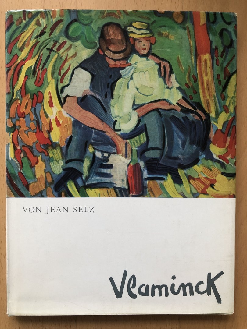 Cover von Vlaminck